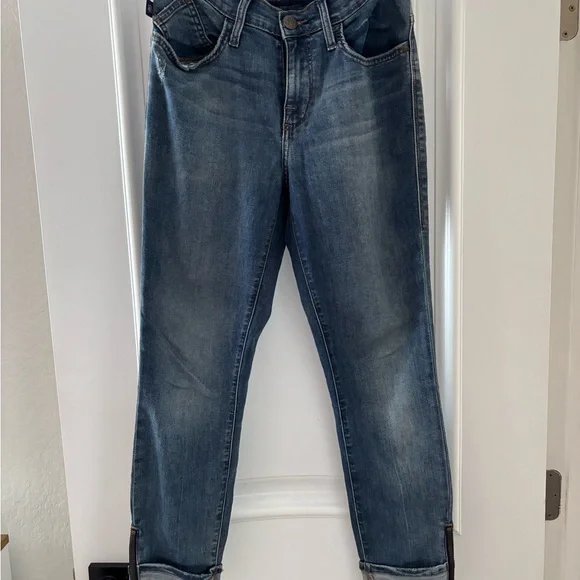 Rock & Republic Skinny Ankle Jeans - Picture 9 of 10